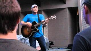Marc Broussard Hope For Me Yet