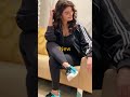 South Indian Actress Model Celebrity Anveshi Jain Cute Erotic Photo Glimpses New Ullu