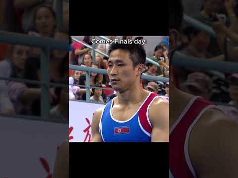 Next level #gymnastics #sport #athlete #olympics