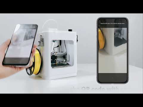 Poloprint Cloud Video