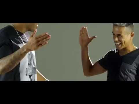 Cosme Salles - Bonde do Toiss part. MC Neguinho do Kxeta e Neymar (KondZilla - WebClipe)