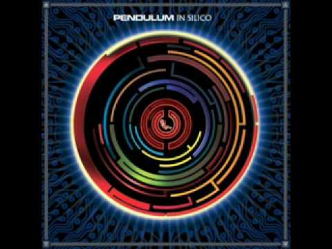 Pendulum - Granite