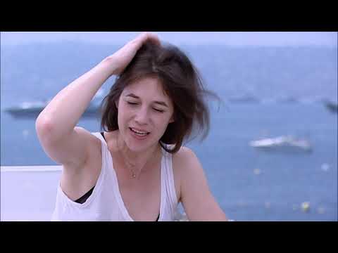 Interview   Charlotte Gainsbourg   Cannes 2009