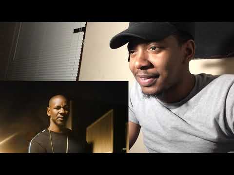 AMERICAN REACTION TO UK RAP Blade Brown - Block's Hot (ft. Giggs) [Music Video] | GRM Daily