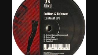 Collins & Behnam - Hentes Voltam (A2)