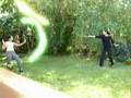 Witch Vs Witch Combat De Sorcière