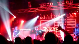 Lamb of God Live @ Cologne - Broken Hands