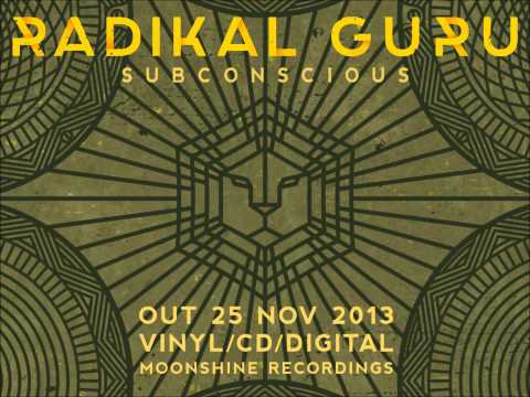 Radikal Guru - Different Dub