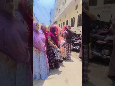 #wedding #rajasthani #ytviral #shortsfeed #song #vlog #madvad