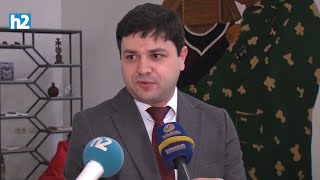 Եկ քինինք Արցախ։ Լրաբեր - 06․12․2025