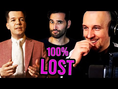 BEEF: Wolfgang M. Schmitt rasiert Dara mit Proletopia Argumenten