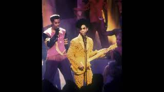 Goodbye (by Prince ft. Tony M. - unreleased)