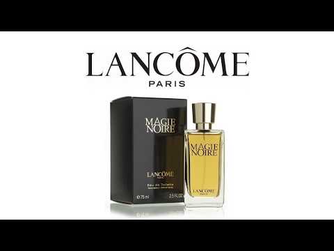 Perfume Magie Noir Edt 75ml Lancome