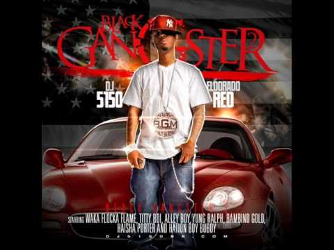 Eldorado Red ft. Alley Boy - Fresh Cut [Prod. by Chase A'Milli]