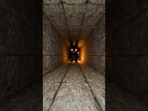 Minecraft RTX: It's 159% LABUBU #Shorts