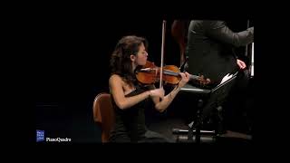 PianoQuadro, Daniel Elfman, Piano Quartet, Edited. Istanbul, Turkey Premier.