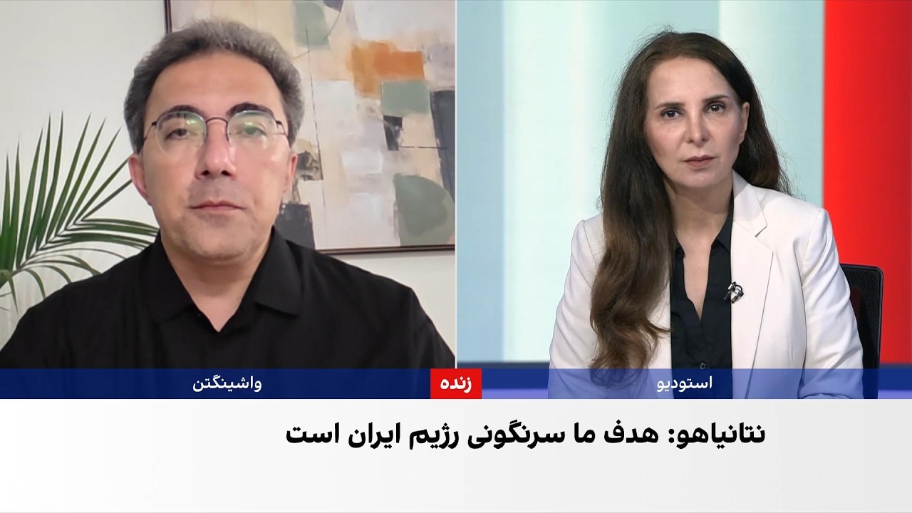 عرفان قانعی‌فرد: تغییر رژیم در ایران بخشی از دکترین امنیتی اسرائیل شده است