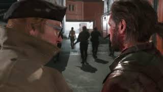 久しぶり！MGS5