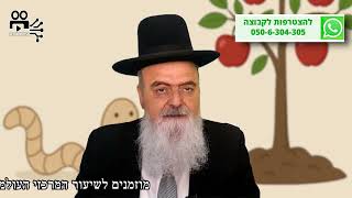 הגאון הרב אהרון בוטבול - הלכה יומית - כ"ד אב התשפ"ה - כיצד להיזהר מאיסורי כלאיים בגינה הפרטית? (הרב אהרון בוטבול) - התמונה מוצגת ישירות מתוך אתר האינטרנט יוטיוב. זכויות היוצרים בתמונה שייכות ליוצרה. קישור קרדיט למקור התוכן נמצא בתוך דף הסרטון הגאון הרב אהרון בוטבול - הלכה יומית - כ"ד אב התשפ"ה - כיצד להיזהר מאיסורי כלאיים בגינה הפרטית? (הרב אהרון בוטבול) - התמונה מוצגת ישירות מתוך אתר האינטרנט יוטיוב. זכויות היוצרים בתמונה שייכות ליוצרה. קישור קרדיט למקור התוכן נמצא בתוך דף הסרטון