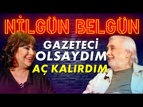 Nilgün Belgün ve Bol Bol Kahkaha Müjdat Gezen ile Bizim Ev 'de