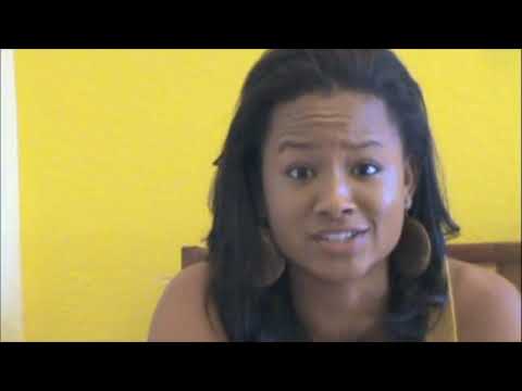 Rhyon Brown ~ Friendship