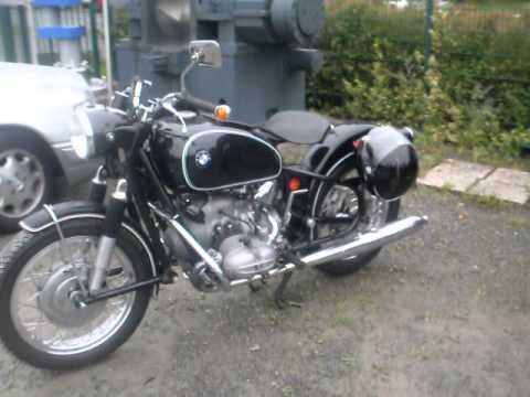 Oldtimer Motorradtreffen am Technikmuseum Freudenberg