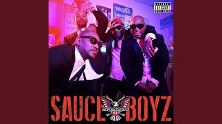 Sauce Boyz