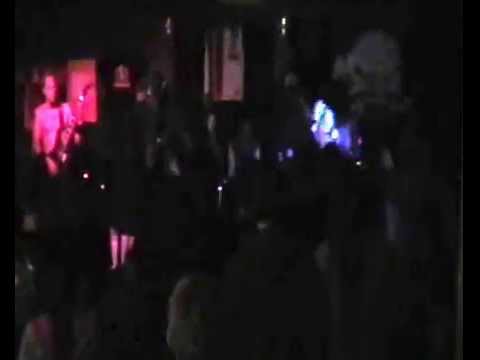 Lupara: The Widowmaker - Lupara: The Widowmaker - Murderball fest 14.6.2014