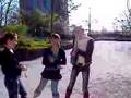 THA TONI ANTJE Dance