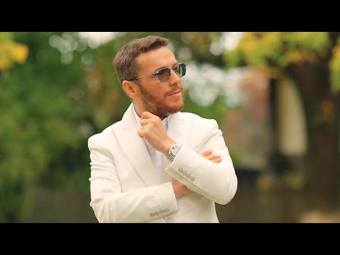 Florin Cercel - Da-mi o foaie si un pix, viata | Official Video 2025
