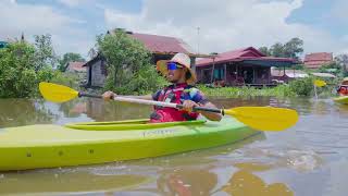 Siem Reap Authentic Adventure