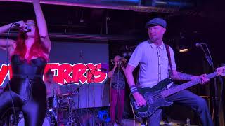 Save Ferris - Turn It Up - 9/9/25 The Song &amp; Dance Syracuse NY
