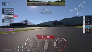 TGC S19 Rd.2 Fuji GP