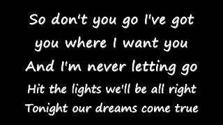 Hit The Lights by All Time Low lyrics