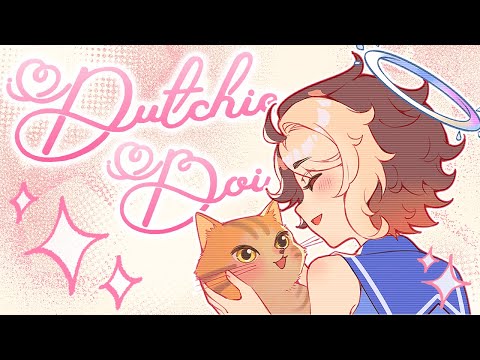 【ORIGINAL MV】Dutchie Boi - RainyRentyn