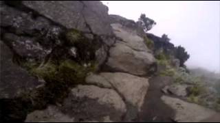 MT. KILIMANJARO CLIMB 2015: ST. CHRISTOPHER'S INC