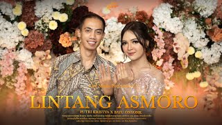 Download lagu PUTRI KRISTYA FT. BAYU ONYONK - LINTANG ASMORO ( Live M/V) mp3