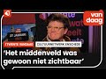 Cultuurnetwerk Enschede: platform voor kleine en middelgrote professionele cultuurmakers
