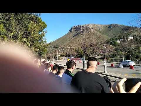 rally di Sperlonga 2021