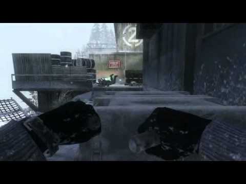 K4m-iLo - Black Ops Game Clip