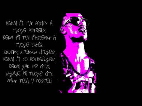 Mart1n - POCITY&POTŘEBY