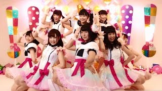 じぇるの！1stシングル「超絶☆はっぴー！じぇねれーしょんっ！」MV：フルサイズ（HD）