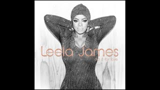 Our Love - Leela James