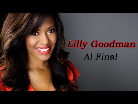 1 hora de música con Lilly Goodman