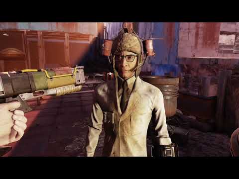 Chip Monk Show Trailer