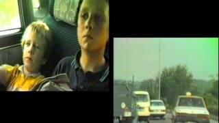 gotta keep on moving