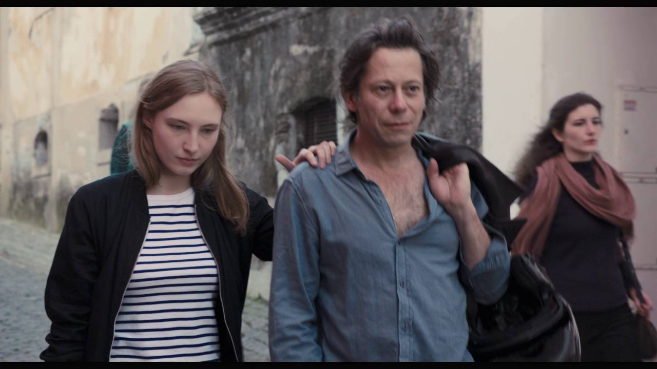 Miniature de la vidéo Film Annonce - A Jamais de Benoit Jacquot du film À jamais