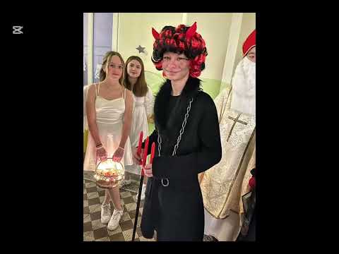 Rozlučkové video 2025 - 9.B