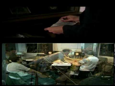 The Letter - Scene from "The Big Swap"