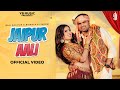 Jaipur Wali Official Video New Dj Song 2024 Balli Bhalpur Bikaner Ki Sherni